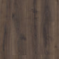 Quickstep Majestic Desert Oak Brushed Dark Brown 9.5mm Laminate MJ3553 | Trade Prices