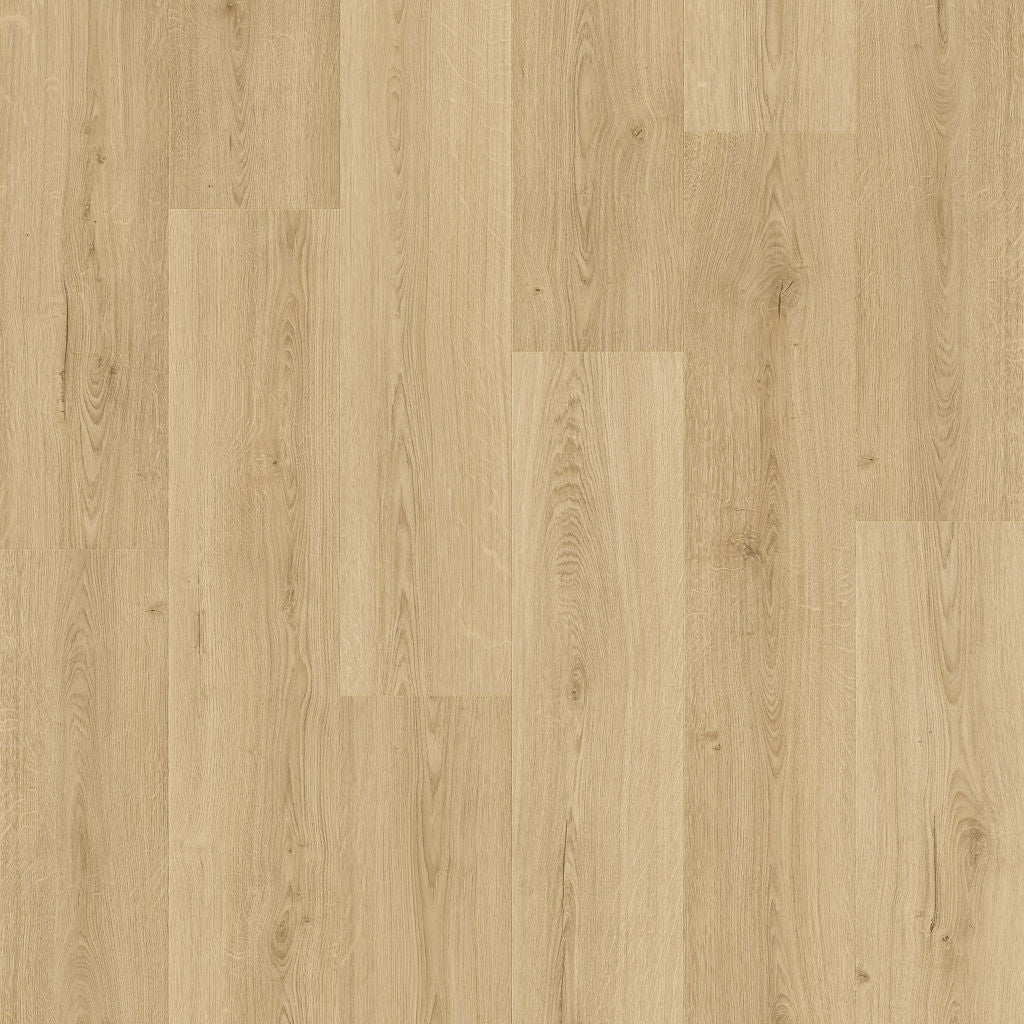 Quickstep Alpha Vinyl Bloom Botanic Beige Rigid Vinyl AVMPU40236