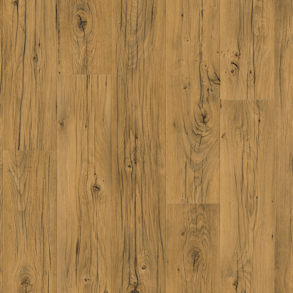 Quickstep Capture Cracked Oak Natural 9mm Laminate SIG4767 | Trade Prices