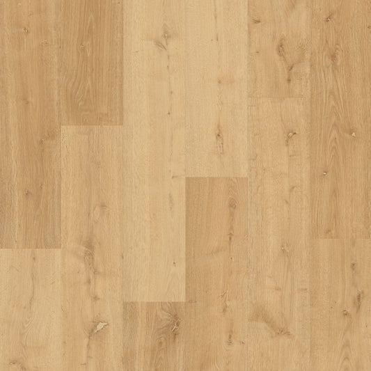 Quickstep Alpha Vinyl Bloom Elegant Oak Natural Rigid Vinyl AVMPU40316