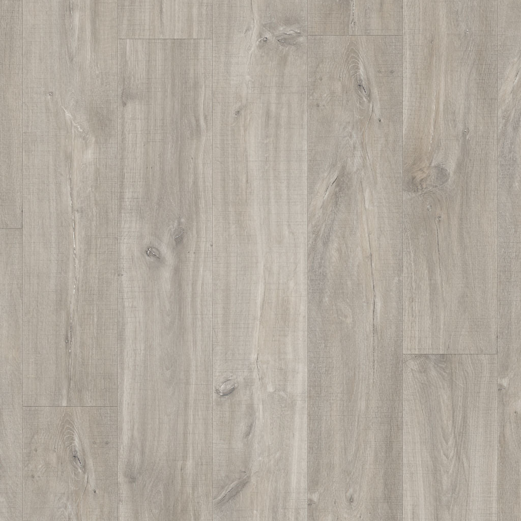 Quickstep Blos Canyon Oak Grey With Saw Cuts AVSPU40030 rigid vinyl plank