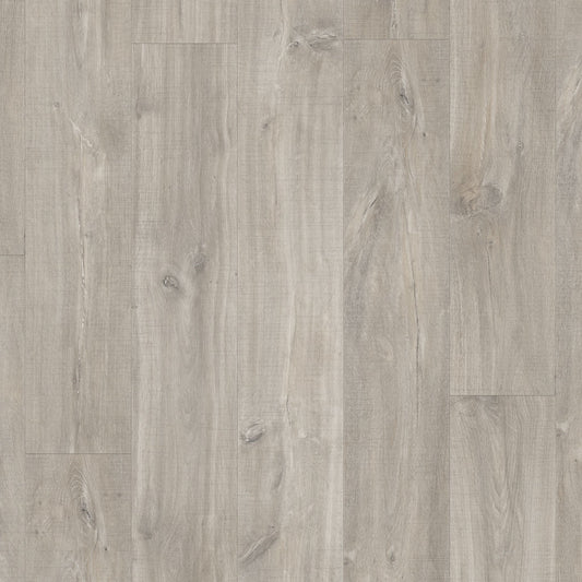 Quickstep Blos Canyon Oak Grey With Saw Cuts AVSPU40030 rigid vinyl plank