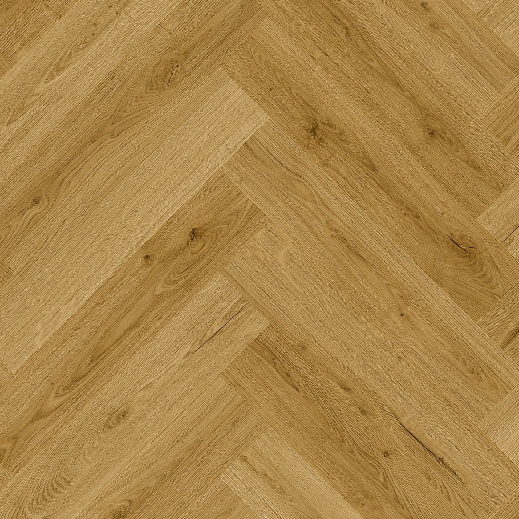 Quickstep Ciro Botanic Smoked Oak Rigid Vinyl AVHBU40363