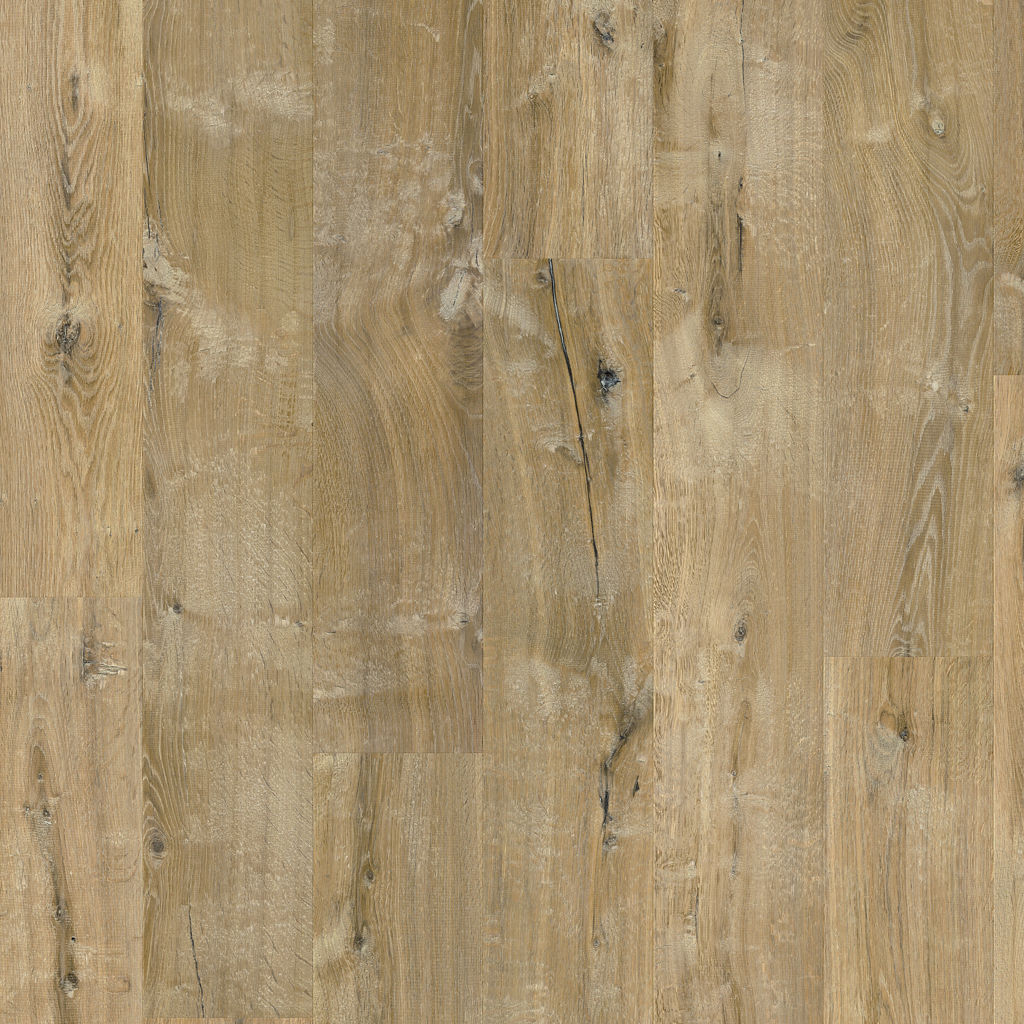 Quickstep Impressive Ultra Rye Oak 12mm Laminate IMU8257