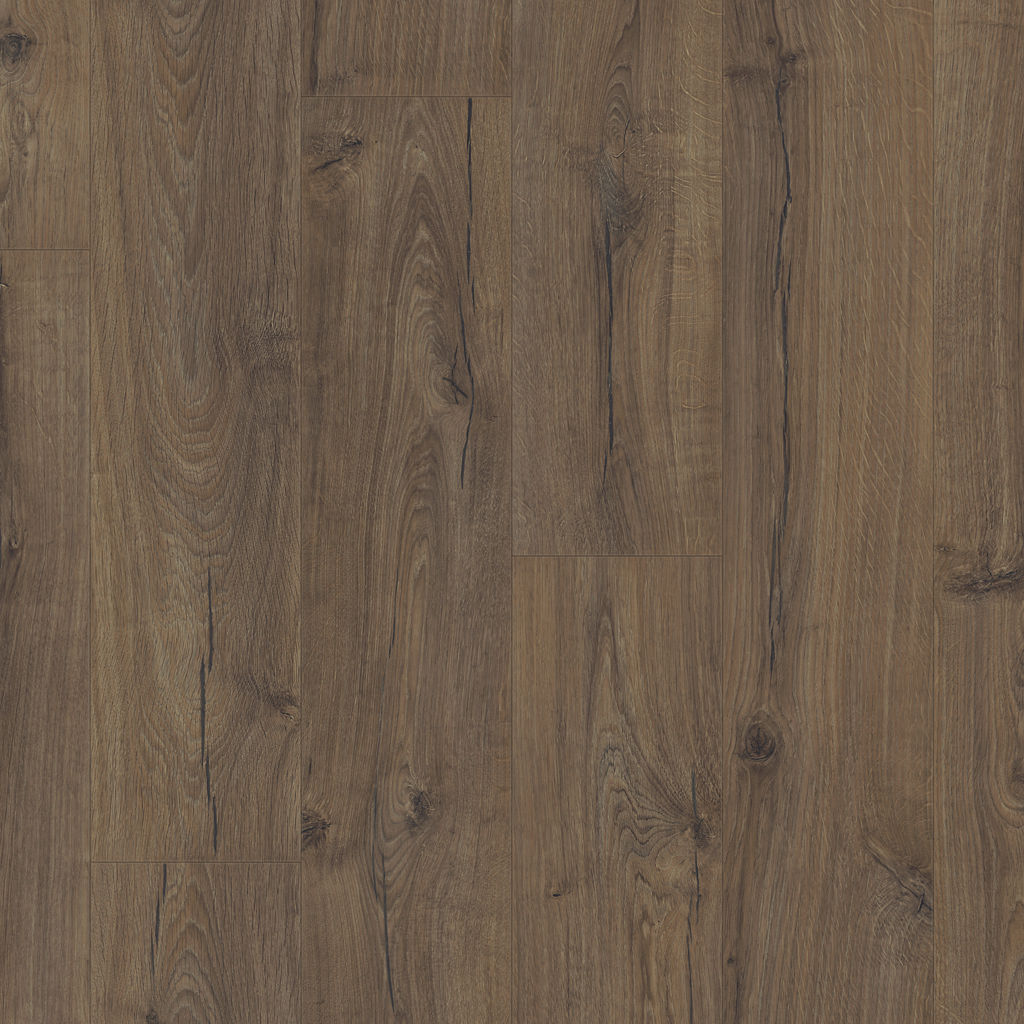 Quickstep Impressive Ultra Classic Oak Brown 12mm Laminate IMU1849
