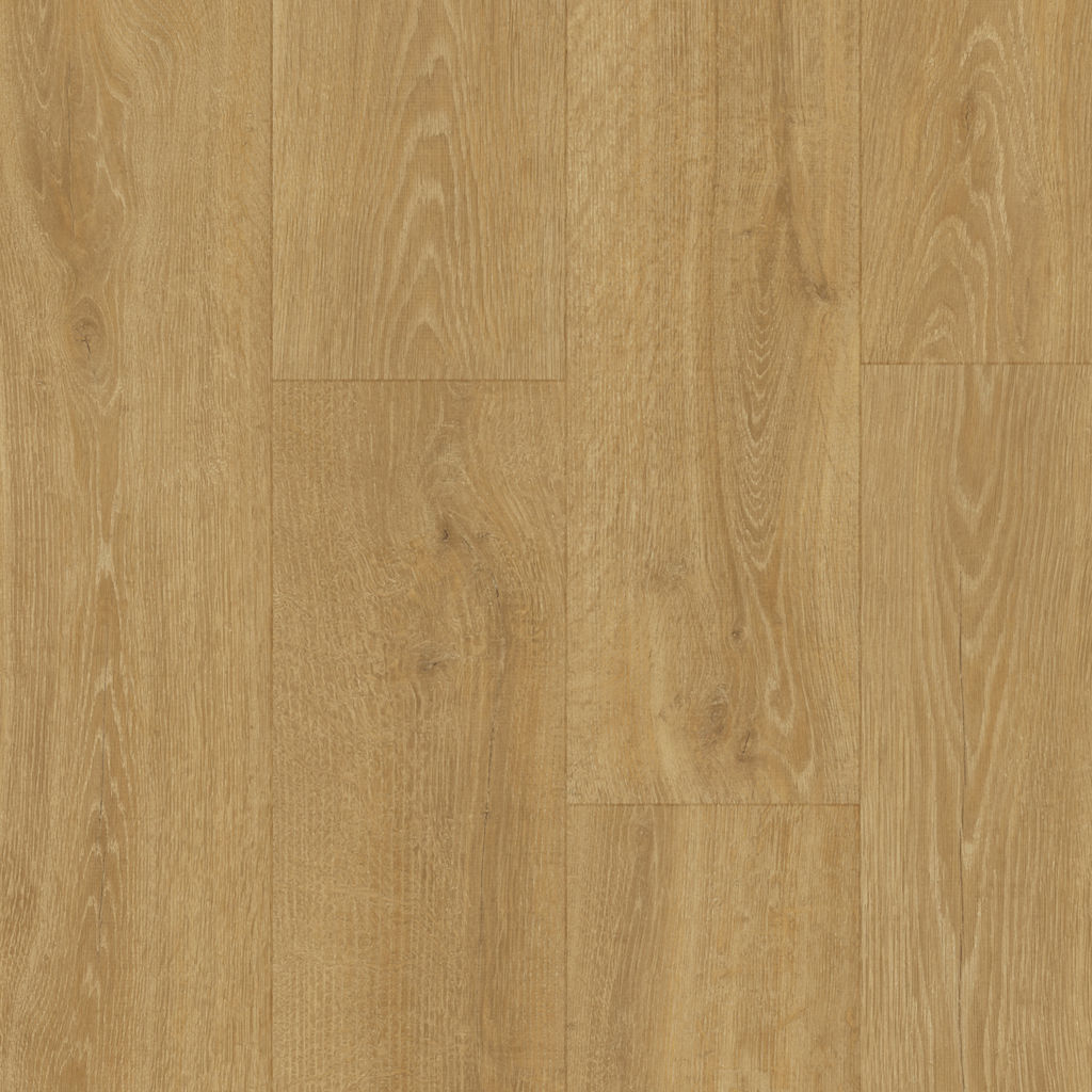 Quickstep Majestic Woodland Oak Natural 9.5mm Laminate MJ3546 | Trade Prices