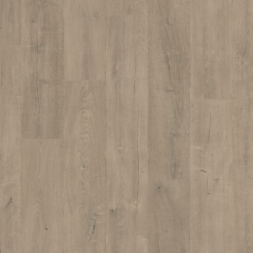 Quickstep Capture Patina Oak Brown 9mm Laminate SIG4751 | Trade Prices