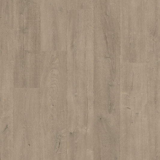 Quickstep Capture Patina Oak Brown 9mm Laminate SIG4751 | Trade Prices