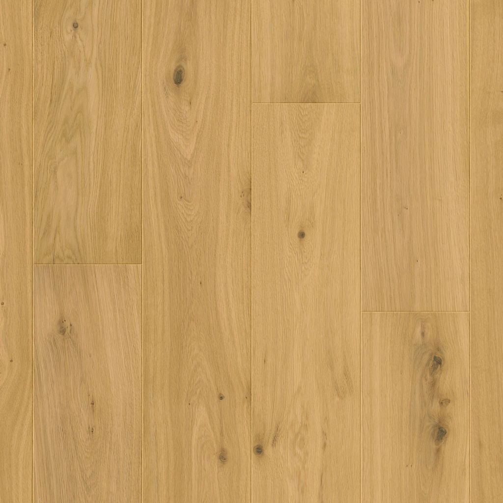 Quickstep Cala Pure Oak Engineered Wood CAL5611
