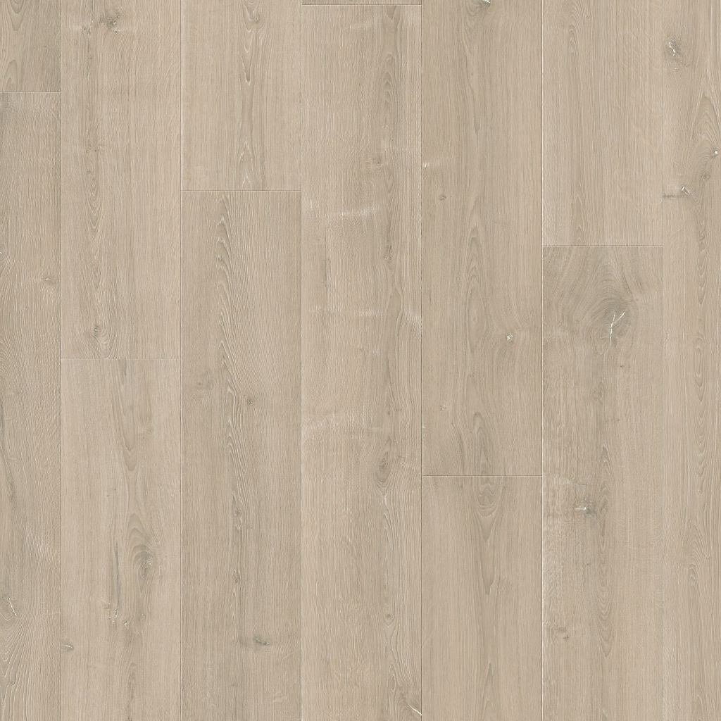 Quickstep Capture Brushed Oak Beige 9mm Laminate SIG4764 | Trade Prices
