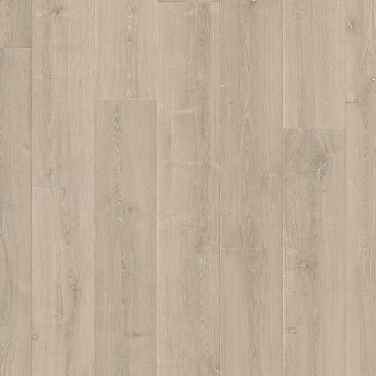 Quickstep Capture Brushed Oak Beige 9mm Laminate SIG4764 | Trade Prices