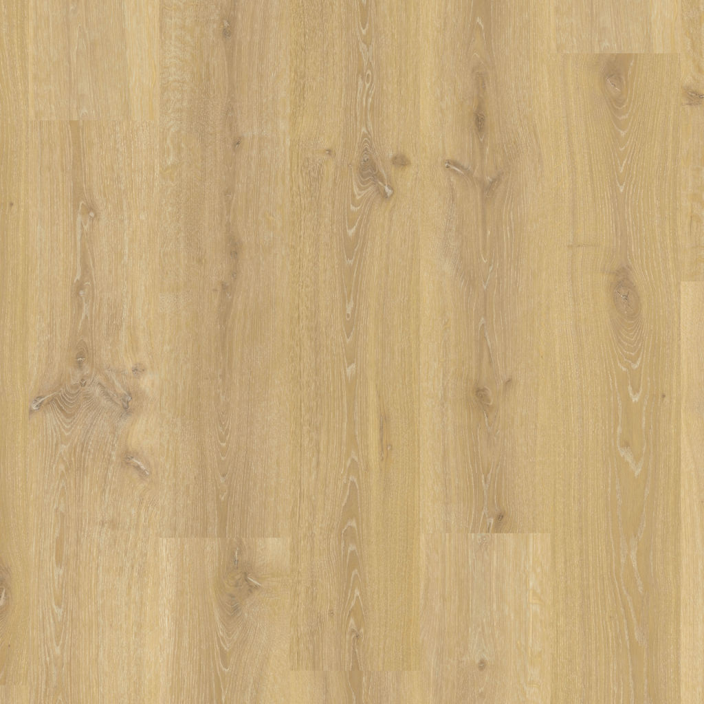 Quickstep Creo Tennessee Oak Natural 7mm Laminate CRH3180