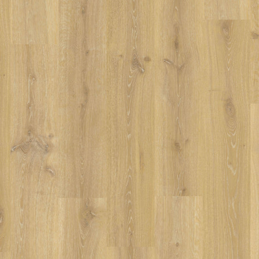 Quickstep Creo Tennessee Oak Natural 7mm Laminate CRH3180