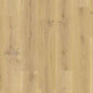 Quickstep Creo Tennessee Oak Natural 7mm Laminate CRH3180