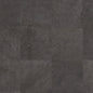 Quickstep Oro Black Slate rigid vinyl tile AVSTU40035