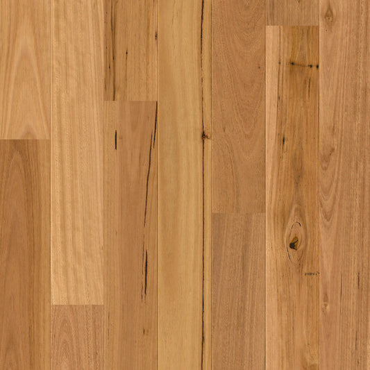 Quickstep Amato Blackbutt 1 Strip Matt AMT3858 engineered wood topshot