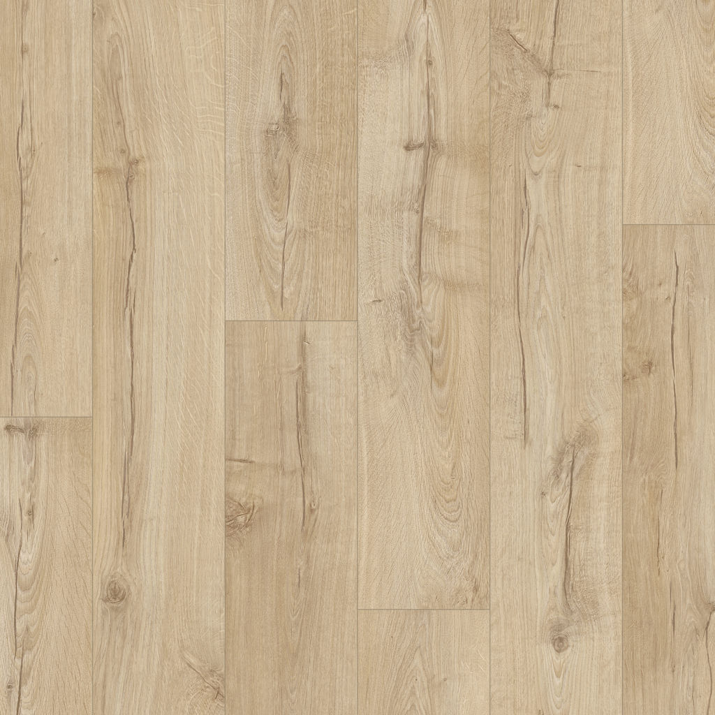Quickstep Impressive Ultra Classic Oak Beige 12mm Laminate IMU1847