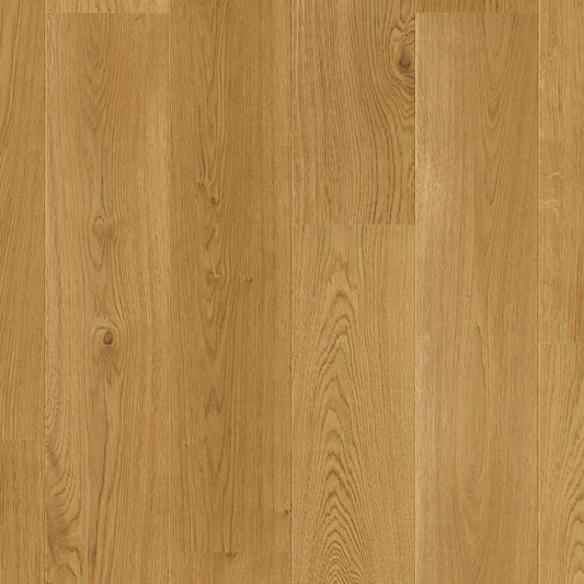 Quickstep Cascada Natural Oak Extra Matt engineered oak plank CASC6032
