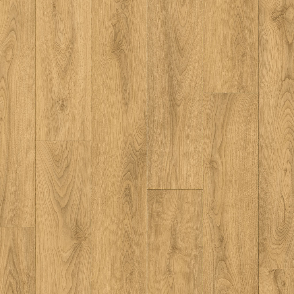 Quickstep Classic Sandy Oak 8mm Laminate CLM5801