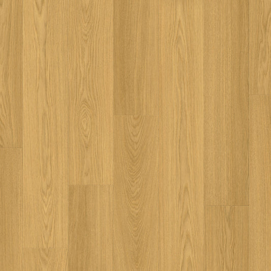 Quickstep Capture Natural Varnished Oak 9mm Laminate SIG4749 | Trade Prices