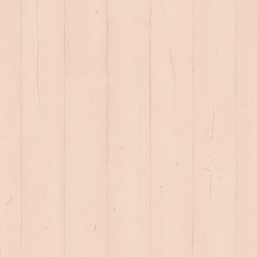 Quickstep Capture Painted Oak Rose 9mm Laminate SIG4754 | Trade Prices