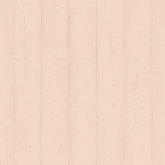 Quickstep Capture Painted Oak Rose 9mm Laminate SIG4754 | Trade Prices