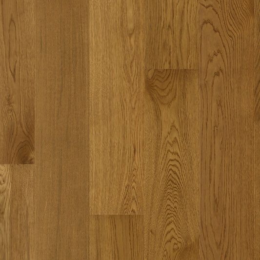 Quickstep Cascada Toffee Brown Oak Extra Matt engineered oak plank CASC3888