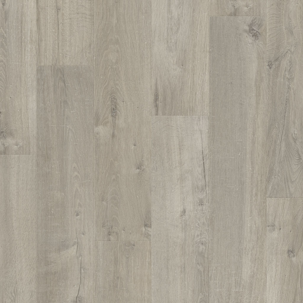 Quickstep Impressive Ultra Soft Oak Grey 12mm Laminate IMU3558