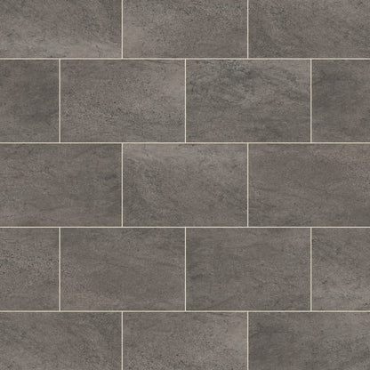 Karndean Knight Tile Cumbrian Stone Effect LVT 2mm ST14 | Trade Prices