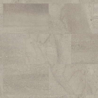 Karndean Knight Tile Honed Pebble Slate Stone Effect LVT 2mm ST20 | Trade Prices