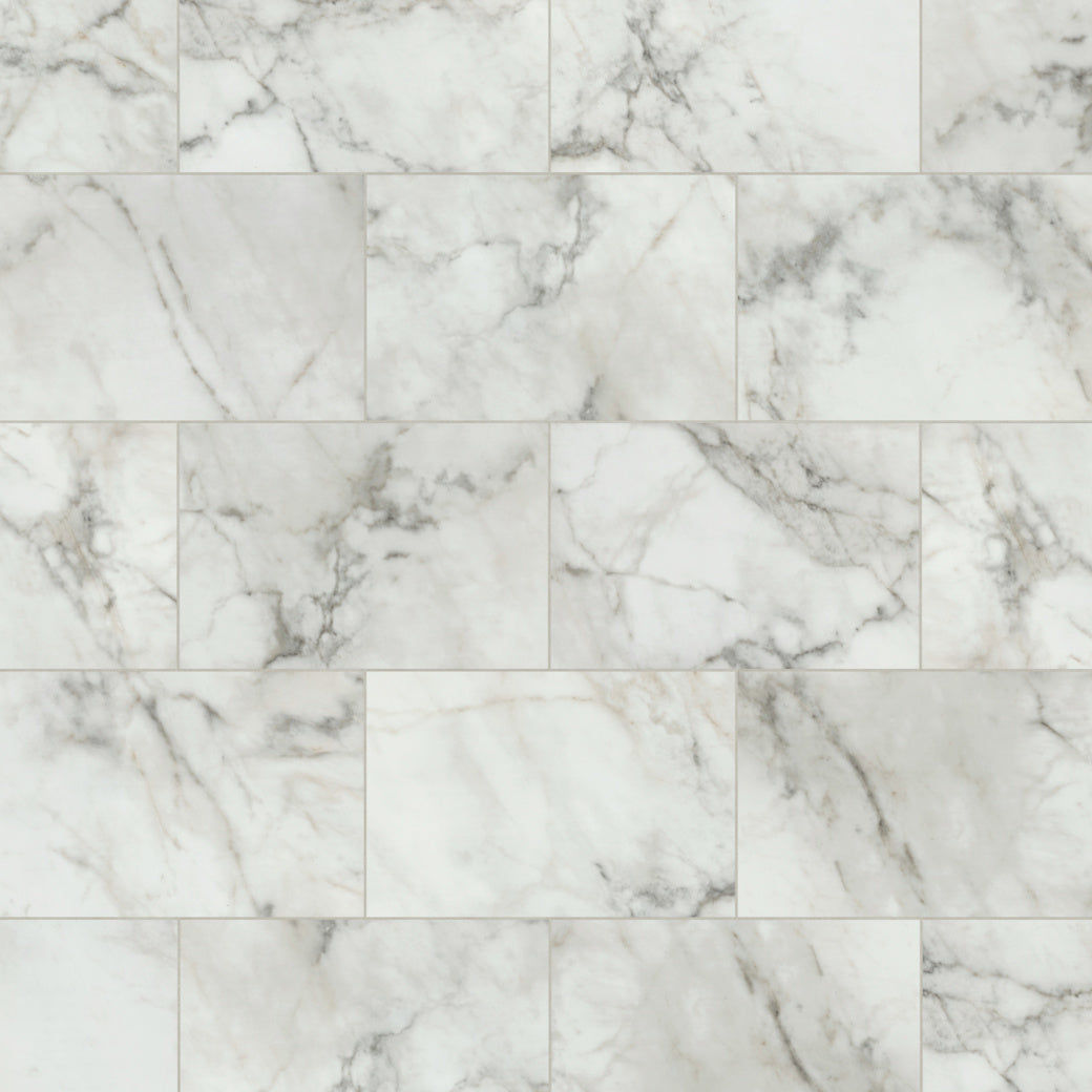 Karndean Knight Tile River Marble Stone Effect LVT 2mm ST31 | Trade Prices