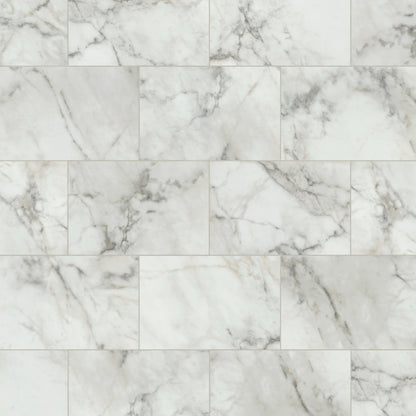 Karndean Knight Tile River Marble Stone Effect LVT