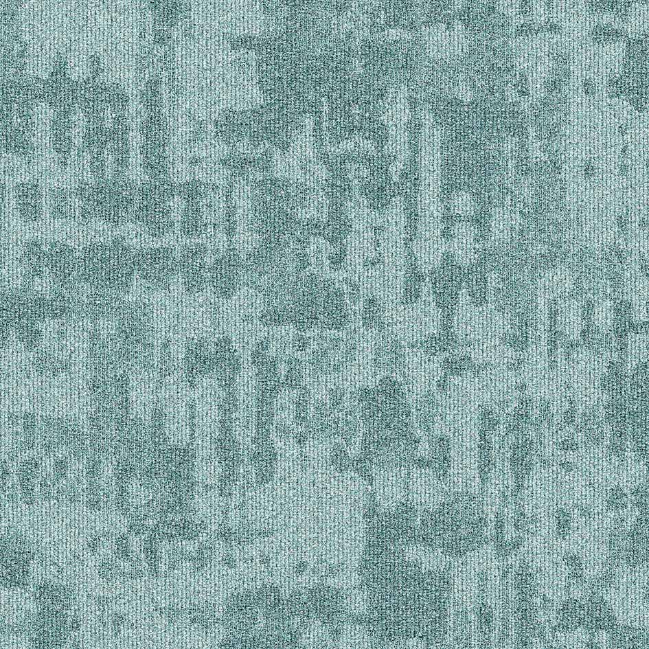 Burmatex Standing Stones Aqua Dawn Carpet Tile 35904 | Trade Prices