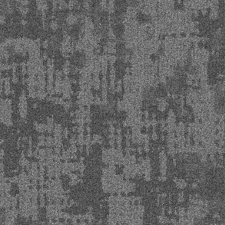 Burmatex Standing Stones Slate Construct Carpet Tile 35908 | Trade Prices