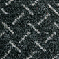 Heckmondwike Sticks & Stones Charcoal Carpet Tile | Trade Prices