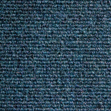 Heckmondwike Supacord Blue Moon carpet