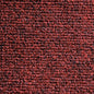 Heckmondwike Supacord Claret Carpet Tile | Trade Prices
