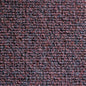 Heckmondwike Supacord Damson Carpet Tile | Trade Prices