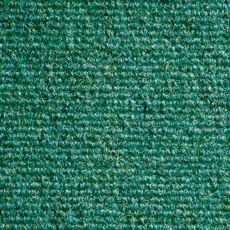 Heckmondwike Supacord Emerald commercial carpet