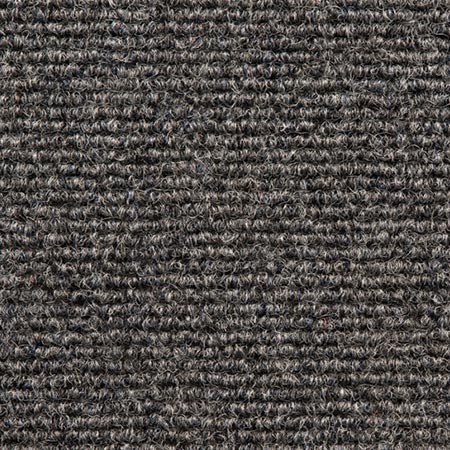 Heckmondwike Supacord Flint carpet tile