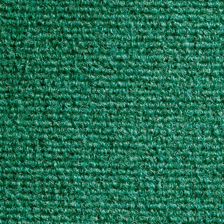 Heckmondwike Supacord Green carpet