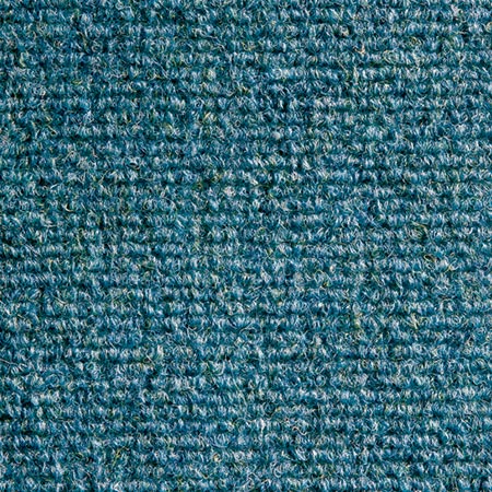 Heckmondwike Supacord Kingfisher carpet tile