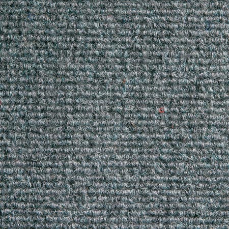 Heckmondwike Supacord Kingston Grey commercial carpet