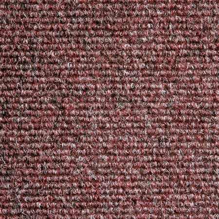 Heckmondwike Supacord Moorland carpet tile sample