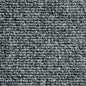 Heckmondwike Supacord Steel Grey Carpet Tile | Trade Prices