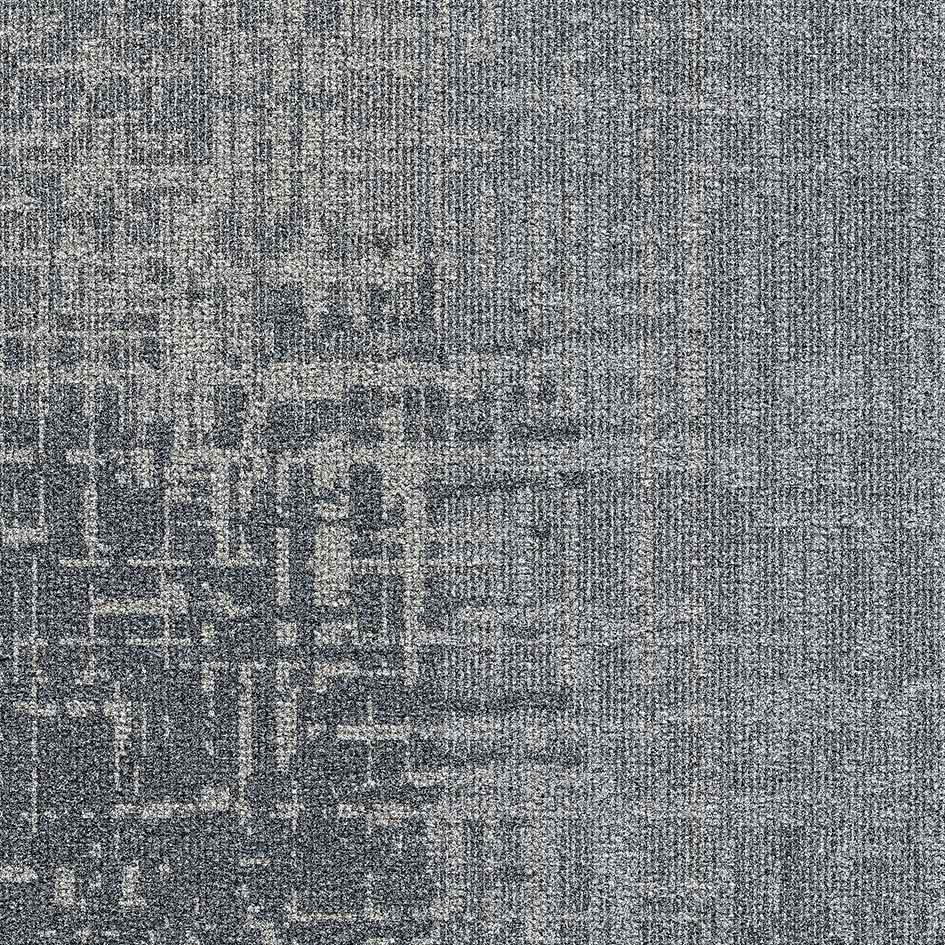 Burmatex Surface Trace Aspect Carpet Tile 36611 | Trade Prices
