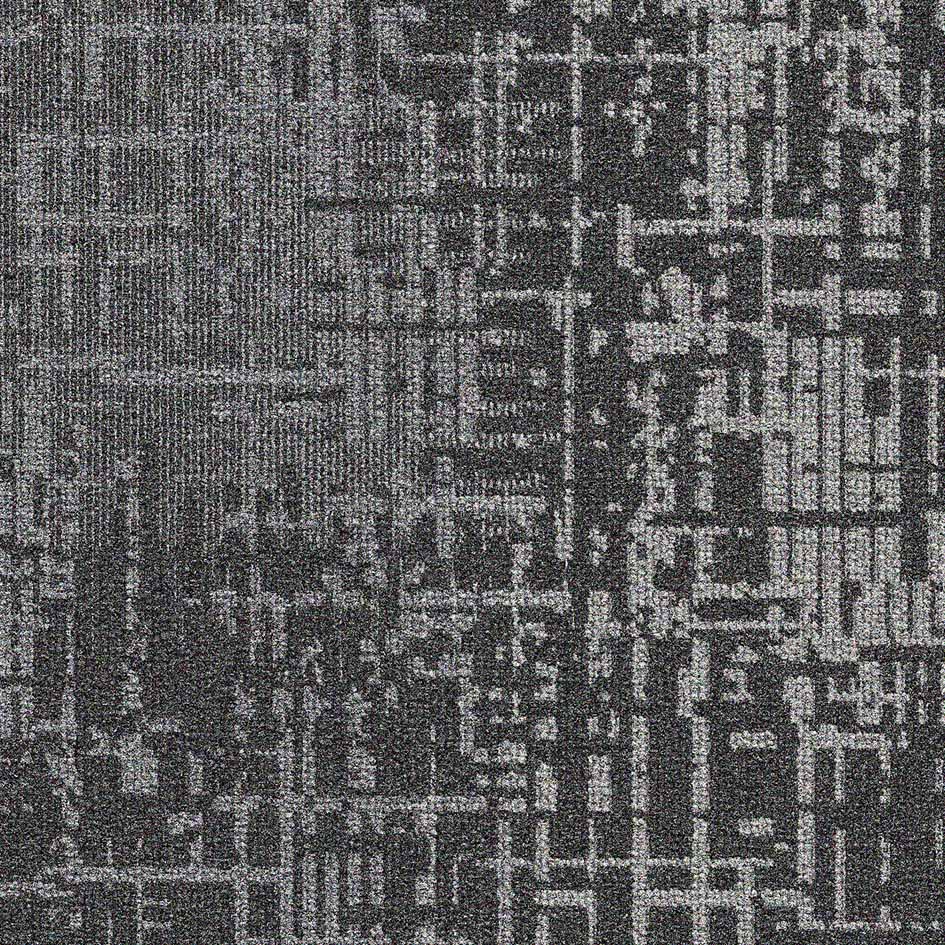 Burmatex Surface Trace Echo Carpet Tile 36612 | Trade Prices