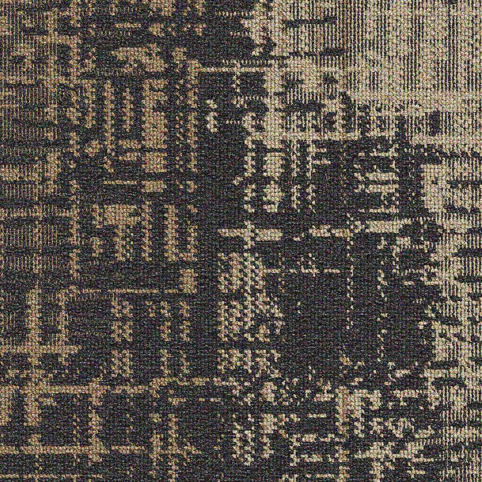 Burmatex Surface Trace Entwine Carpet Tile 36609 | Trade Prices