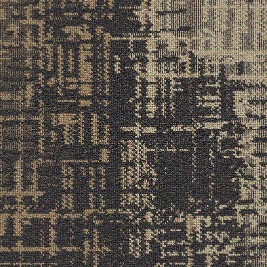 Burmatex Surface Trace Entwine Carpet Tile 36609 | Trade Prices