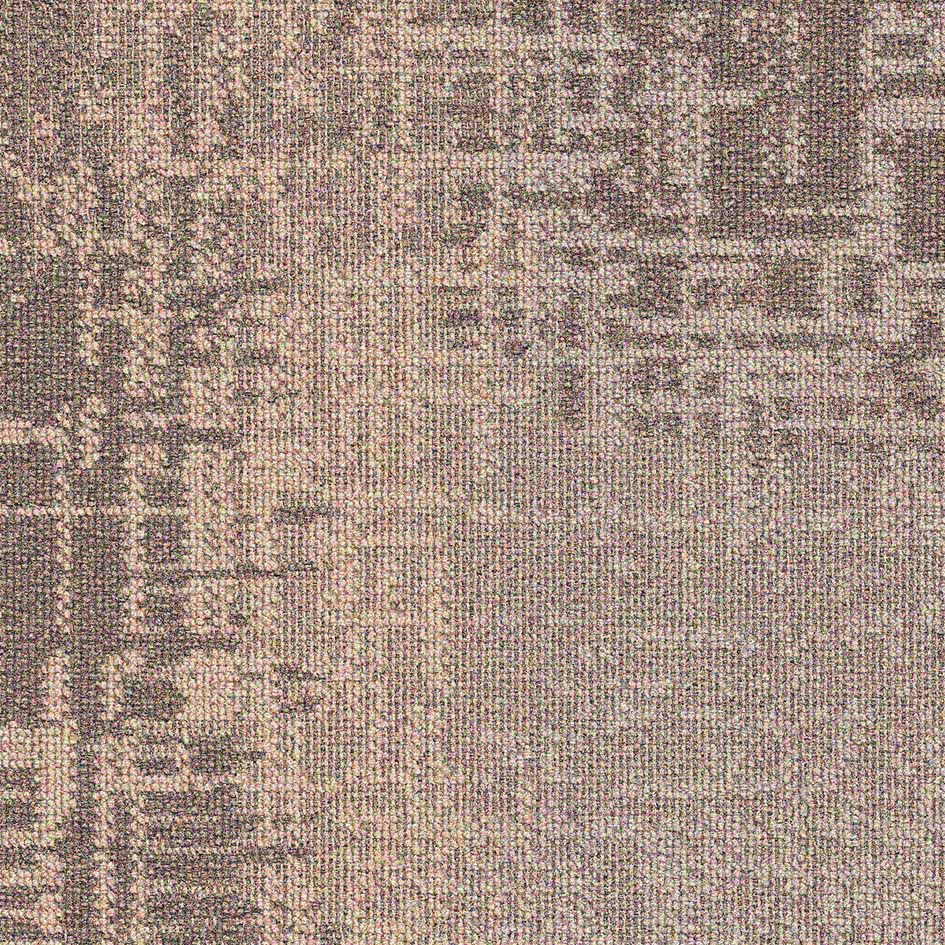 Burmatex Surface Trace Frame Carpet Tile 36606 | Trade Prices